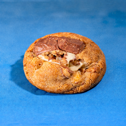 Kinder Cookie