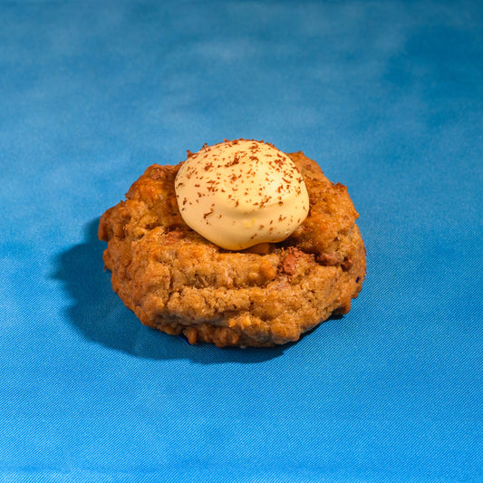Banana Bliss Cookie