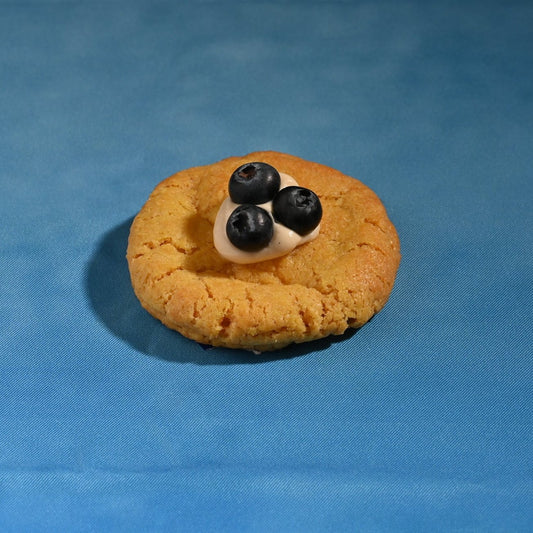 Lemon Cheesecake Cookie
