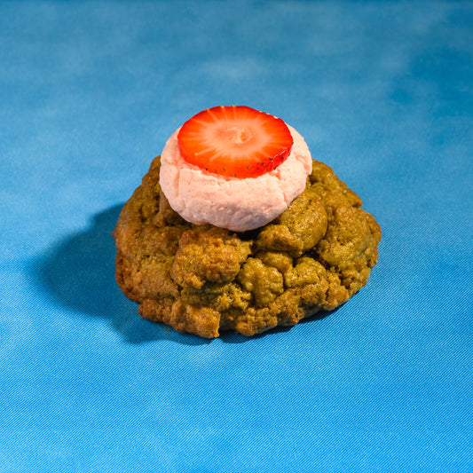 Matcha Lover Cookie